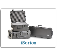 SKB iSeries from Cases2Go